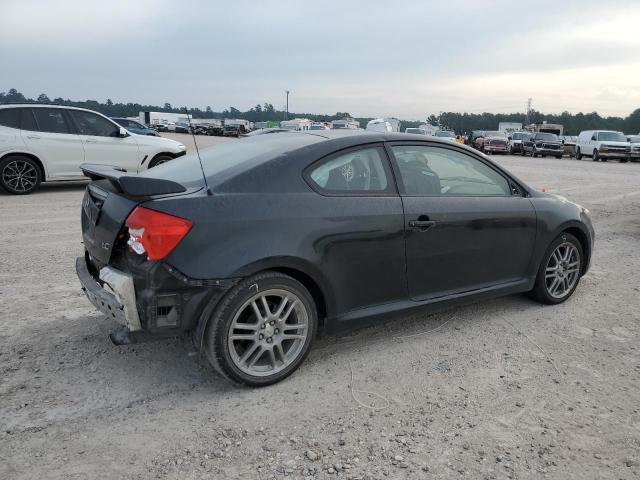 JTKDE167X70158779 - 2007 TOYOTA SCION TC 黑色 照片 3