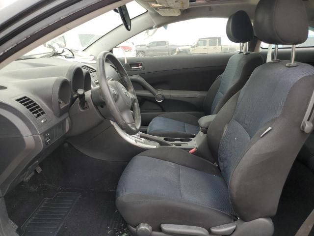 JTKDE167X70158779 - 2007 TOYOTA SCION TC 黑色 照片 7