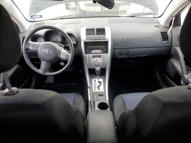 JTKDE167X70158779 - 2007 TOYOTA SCION TC 黑色 照片 8