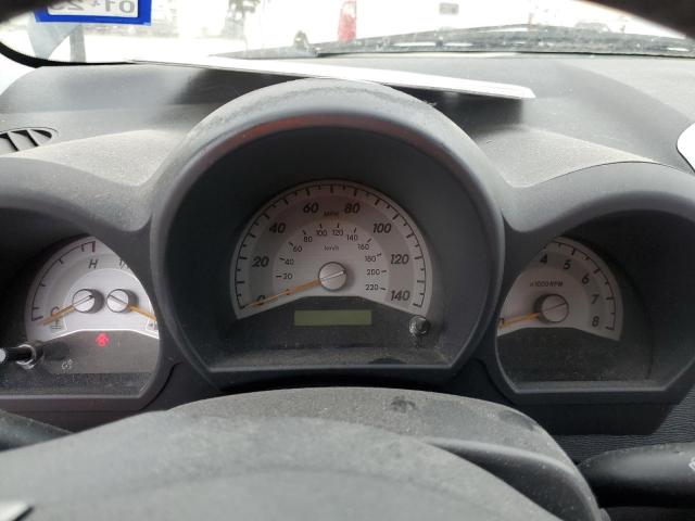 JTKDE167X70158779 - 2007 TOYOTA SCION TC 黑色 照片 9