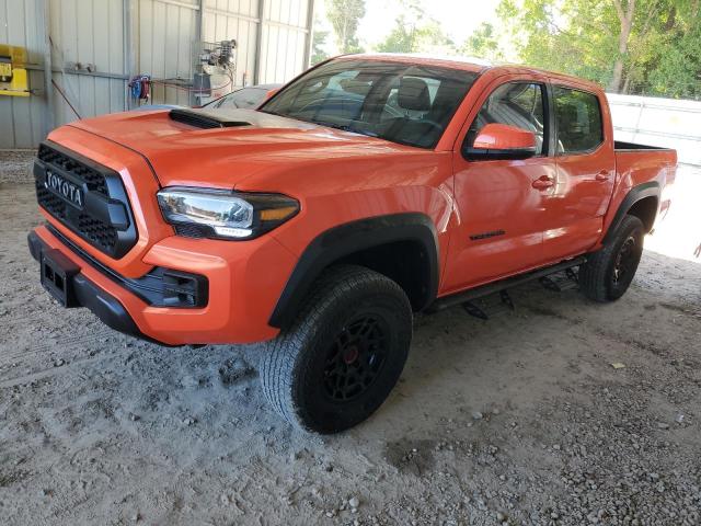 2023 TOYOTA TACOMA DOUBLE CAB, 