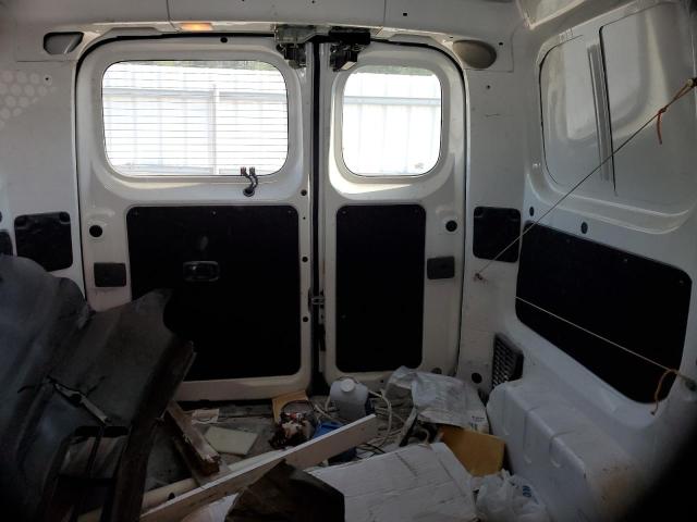 3N63M0ZN1FK715769 - 2015 CHEVROLET CITY EXPRE LT 白色 照片 10