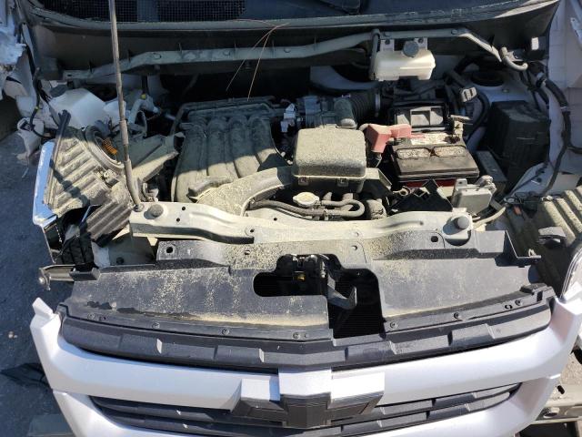 3N63M0ZN1FK715769 - 2015 CHEVROLET CITY EXPRE LT 白色 照片 12