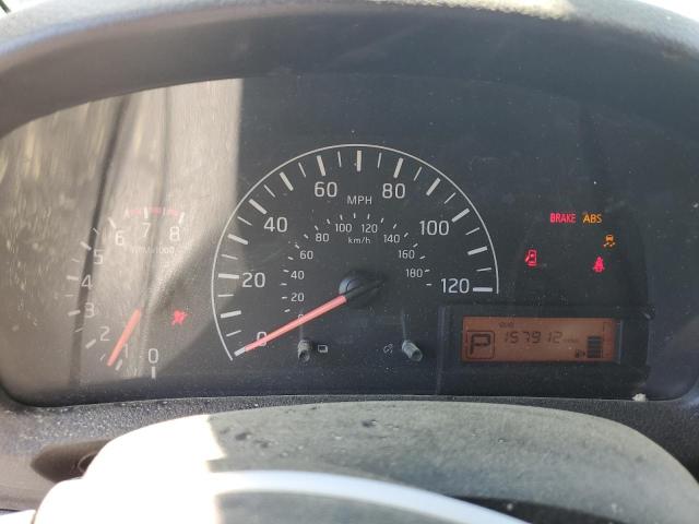 3N63M0ZN1FK715769 - 2015 CHEVROLET CITY EXPRE LT 白色 照片 9