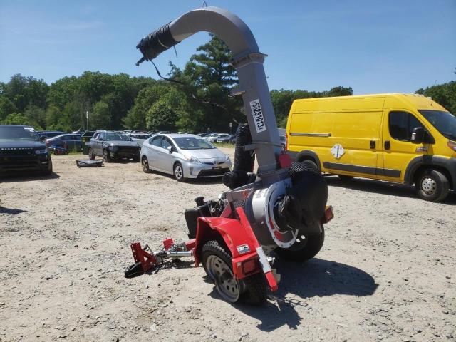 4M9BU0719LM045247 - 2020 MONS VAC RED photo 3