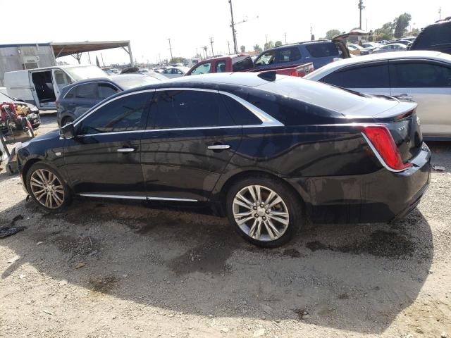 2G61M5S33K9145073 - 2019 CADILLAC XTS LUXURY BLACK photo 2