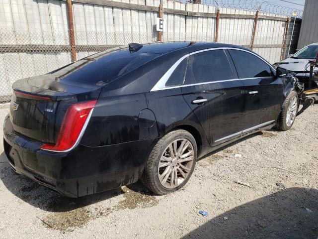 2G61M5S33K9145073 - 2019 CADILLAC XTS LUXURY BLACK photo 3