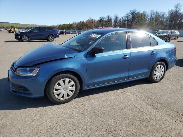 2016 VOLKSWAGEN JETTA S, null