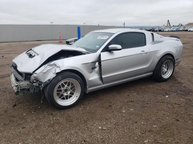 2014 FORD MUSTANG GT, 