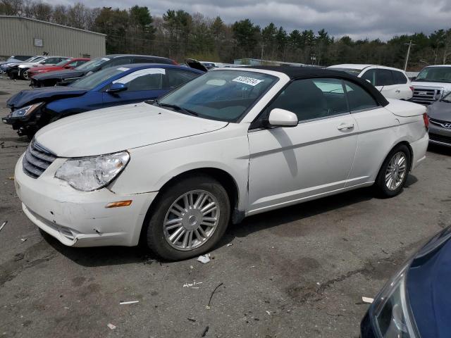 2009 CHRYSLER SEBRING TOURING, 