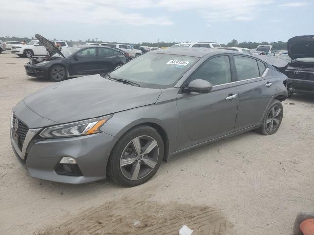 2022 NISSAN ALTIMA SL, 