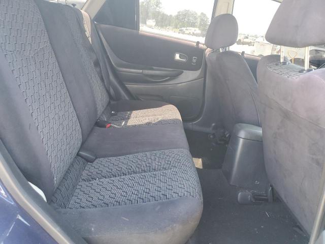 JM1BJ246731194976 - 2003 MAZDA PROTEGE PR5 蓝色 照片 10