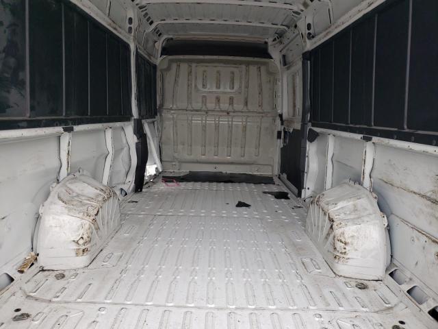 3C6MRVJG6ME564286 - 2021 RAM PROMASTER 3500 HIGH 白色 照片 10