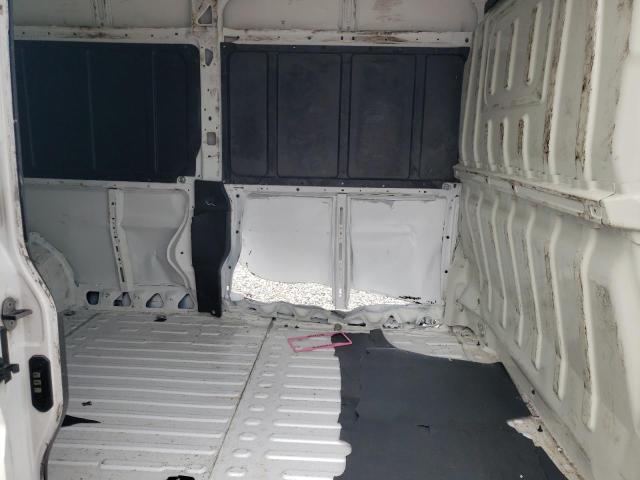 3C6MRVJG6ME564286 - 2021 RAM PROMASTER 3500 HIGH 白色 照片 11