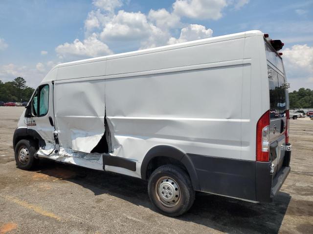 3C6MRVJG6ME564286 - 2021 RAM PROMASTER 3500 HIGH 白色 照片 2