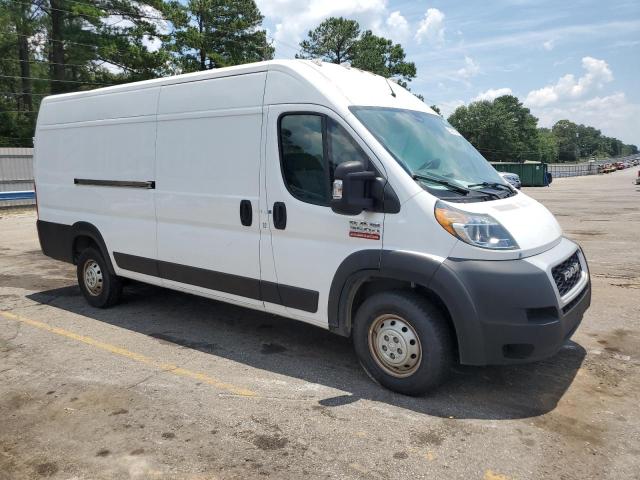3C6MRVJG6ME564286 - 2021 RAM PROMASTER 3500 HIGH 白色 照片 4