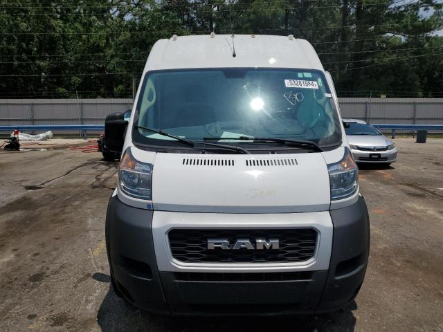 3C6MRVJG6ME564286 - 2021 RAM PROMASTER 3500 HIGH 白色 照片 5