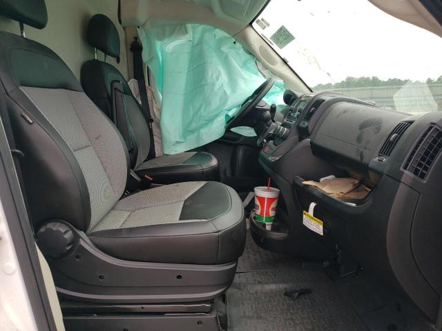 3C6MRVJG6ME564286 - 2021 RAM PROMASTER 3500 HIGH 白色 照片 7