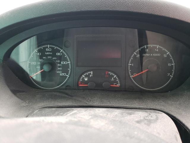 3C6MRVJG6ME564286 - 2021 RAM PROMASTER 3500 HIGH 白色 照片 9