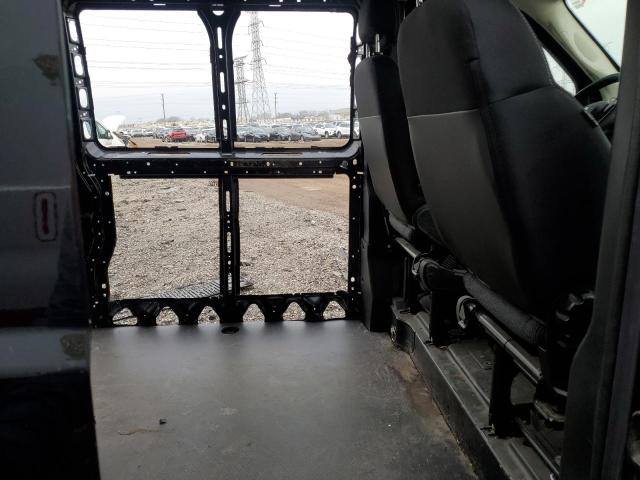 3C6LRVDG7PE543295 - 2023 RAM PROMASTER 2500 HIGH 黑色 照片 11