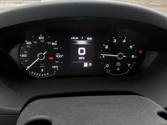 3C6LRVDG7PE543295 - 2023 RAM PROMASTER 2500 HIGH 黑色 照片 9