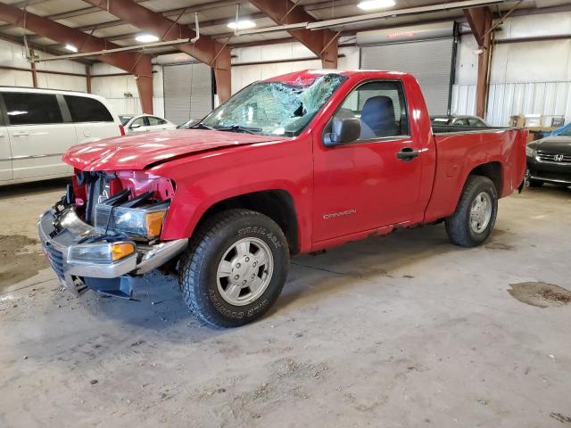 2005 GMC CANYON, 