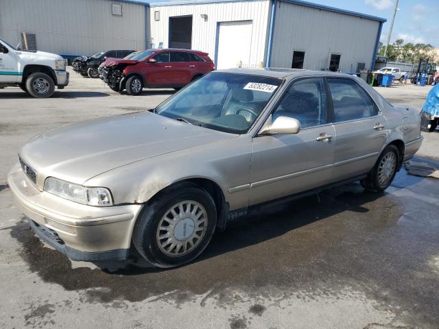 JH4KA7674RC028378 - 1994 ACURA LEGEND LS GOLD photo 1