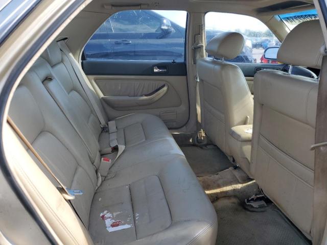 JH4KA7674RC028378 - 1994 ACURA LEGEND LS GOLD photo 10