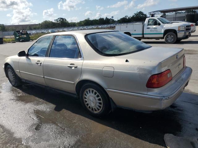 JH4KA7674RC028378 - 1994 ACURA LEGEND LS GOLD photo 2