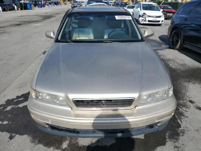 JH4KA7674RC028378 - 1994 ACURA LEGEND LS GOLD photo 5