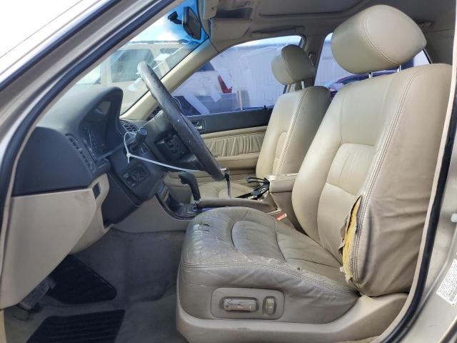 JH4KA7674RC028378 - 1994 ACURA LEGEND LS GOLD photo 7