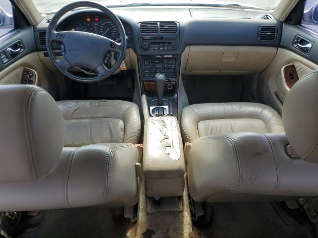 JH4KA7674RC028378 - 1994 ACURA LEGEND LS GOLD photo 8
