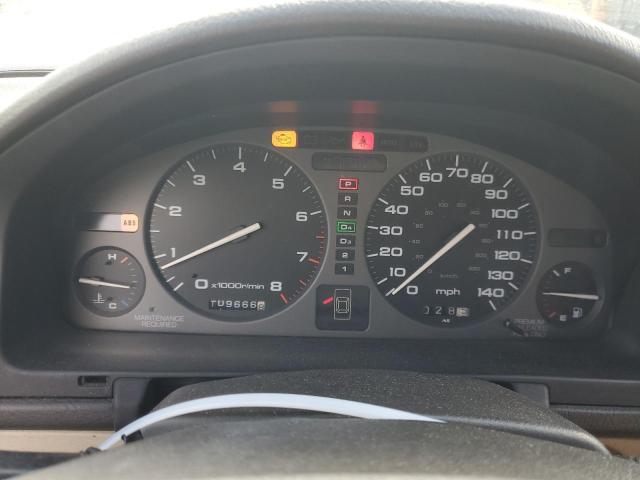 JH4KA7674RC028378 - 1994 ACURA LEGEND LS GOLD photo 9
