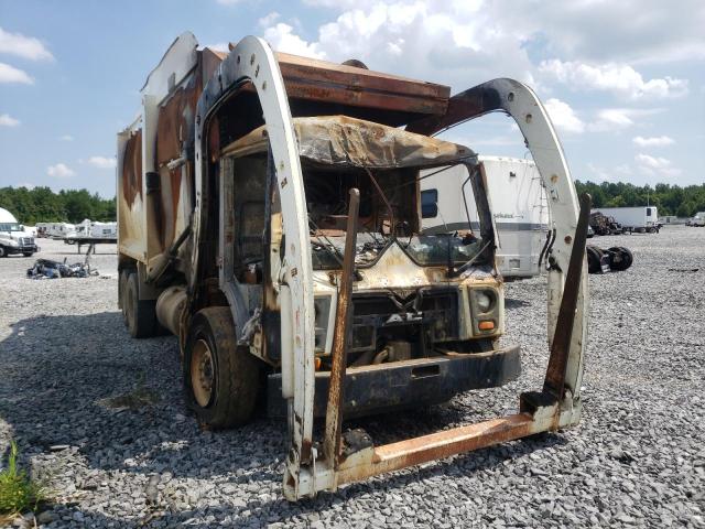 2008 MACK 600 MRU600, 