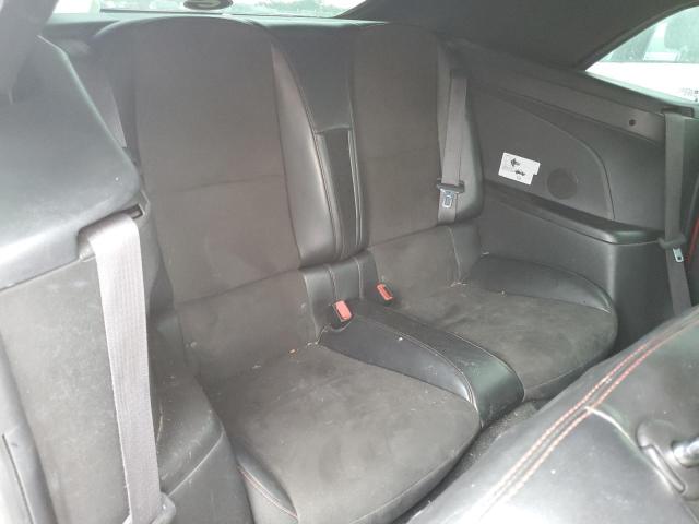 2G1FL3DP8D9801788 - 2013 CHEVROLET CAMARO ZL1 红色 照片 10