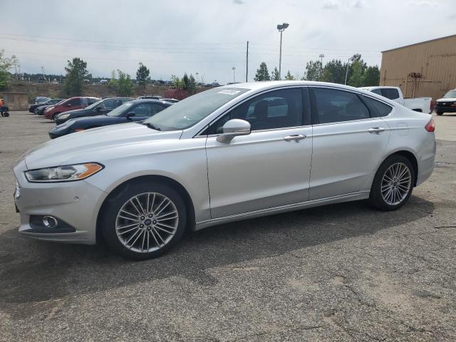 2014 FORD FUSION SE, null