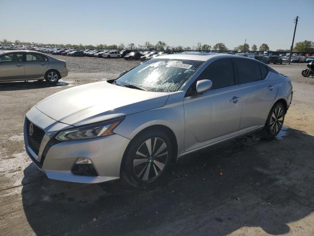2019 NISSAN ALTIMA SV, 