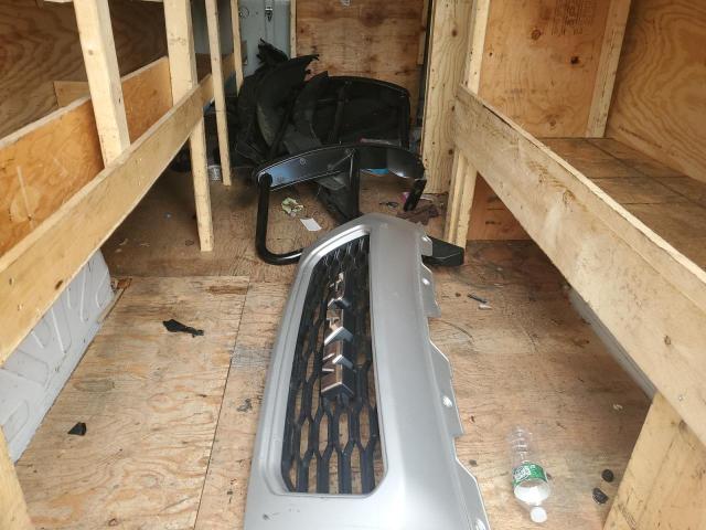 3C6TRVDG1LE101462 - 2020 RAM PROMASTER 2500 HIGH WHITE photo 13