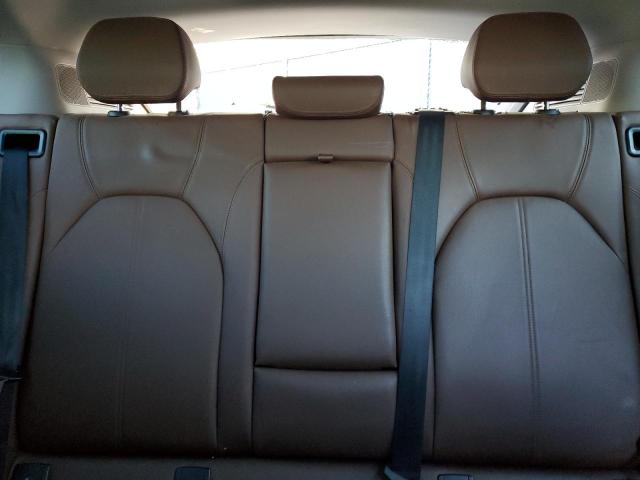 ZASPAKAN6M7D07890 - 2021 ALFA ROMEO STELVIO SPORT Белый фото 10