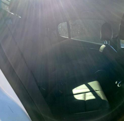 ZASPAKAN6M7D07890 - 2021 ALFA ROMEO STELVIO SPORT Белый фото 11