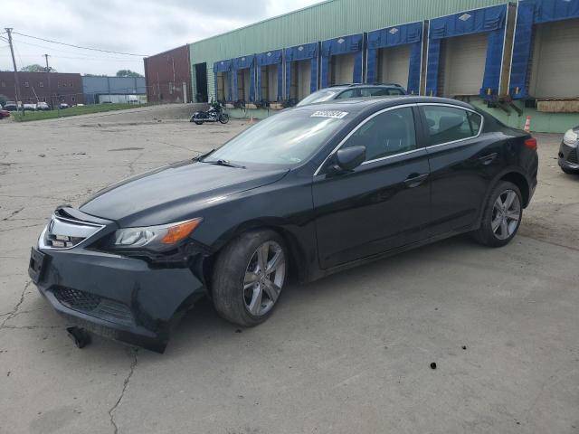 2014 ACURA ILX 20, 