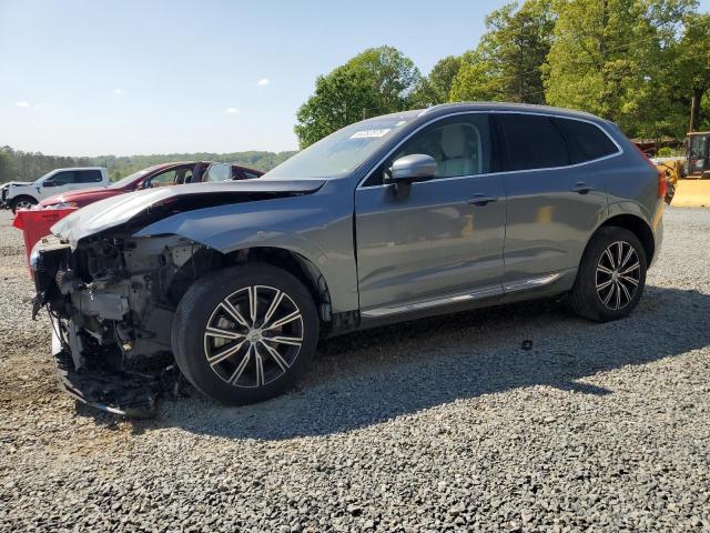 2020 VOLVO XC60 T6 INSCRIPTION, null