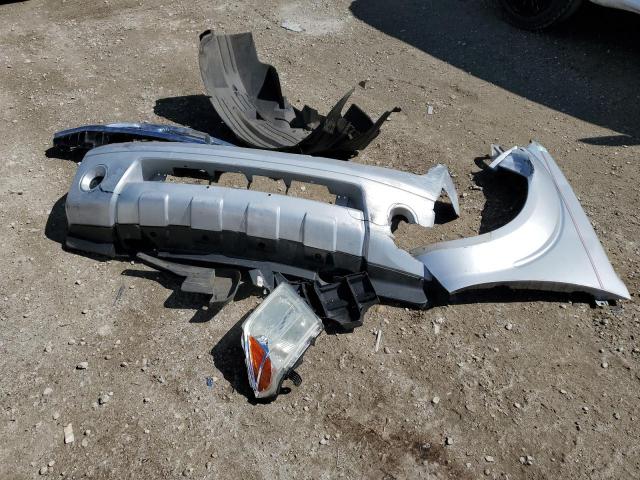 5N1AR18W55C707766 - 2005 NISSAN PATHFINDER LE 银色 照片 13