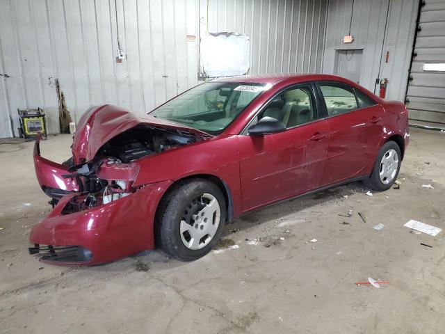 2005 PONTIAC G6, 