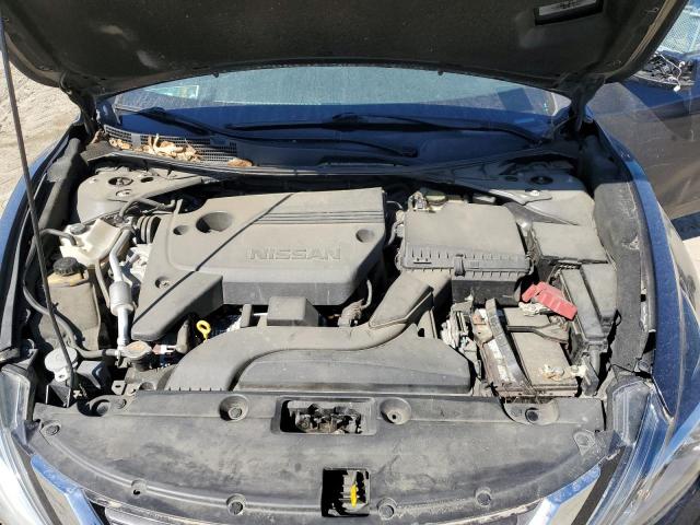 1N4AL3AP1GC288523 - 2016 NISSAN ALTIMA 2.5 BLUE photo 11