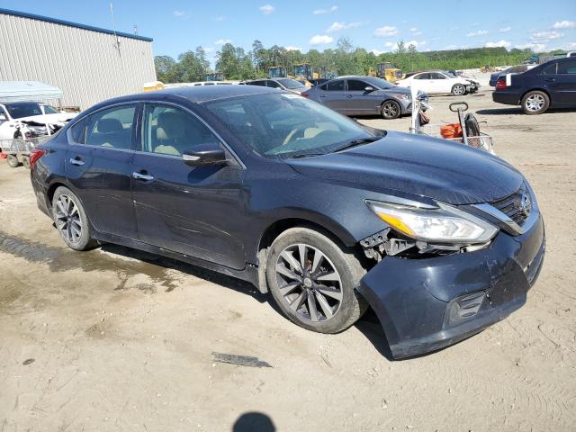 1N4AL3AP1GC288523 - 2016 NISSAN ALTIMA 2.5 BLUE photo 4