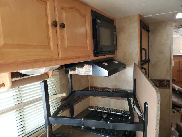 4YDT29122AT412588 - 2010 PASSPORT TRAVELTRLR WHITE photo 6