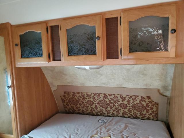 4YDT29122AT412588 - 2010 PASSPORT TRAVELTRLR WHITE photo 7