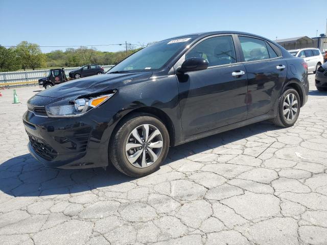 2023 KIA RIO LX, 
