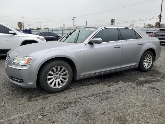 2013 CHRYSLER 300, 